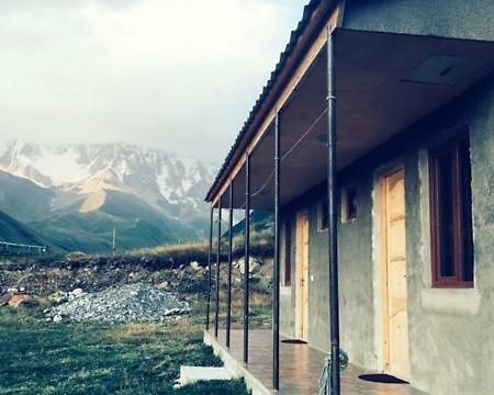 Guesthouse Besarion Ушгули Экстерьер фото